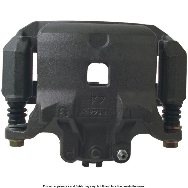 2017 Nissan Sentra Disc Brake Caliper Front Right A1 Cardone 19B3307 image 2 of 4