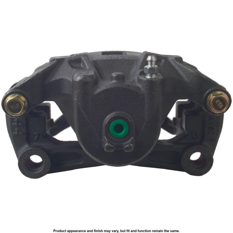 2017 Nissan Sentra Disc Brake Caliper Front Right A1 Cardone 19B3307 image 3 of 4