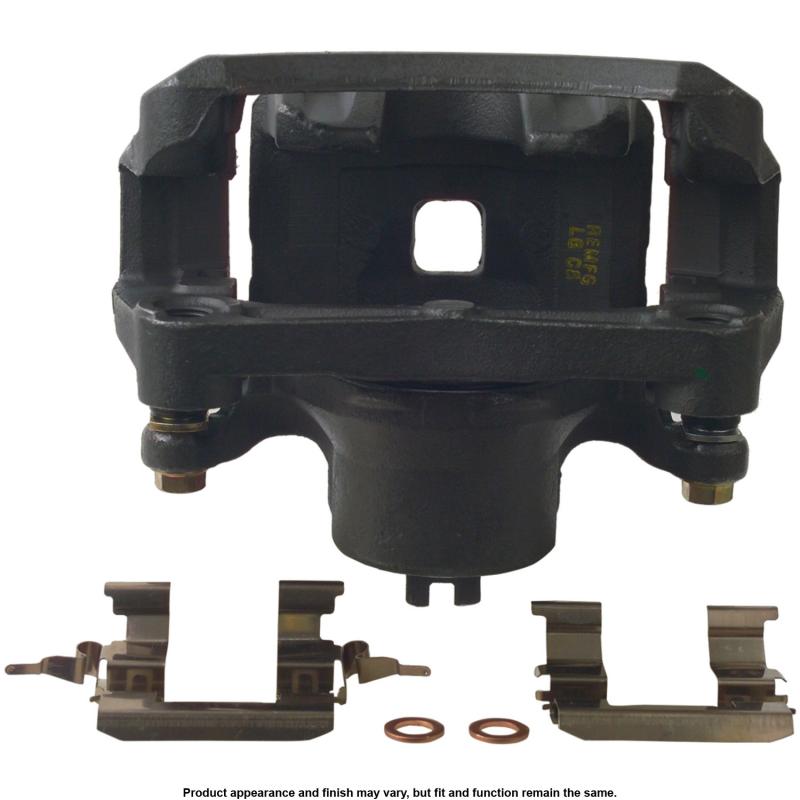 2017 Nissan Sentra Disc Brake Caliper Front Right A1 Cardone 19B3307 image 4 of 4