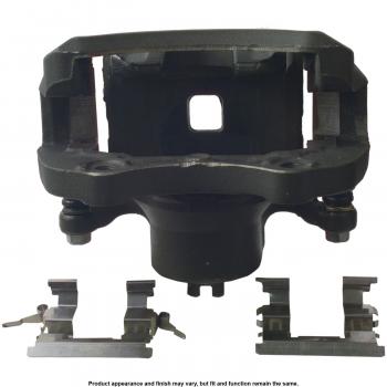 2013 Nissan Cube Disc Brake Caliper Front Right A1 Cardone 19B3307A image 2 of 4