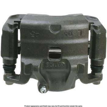 2007 Nissan Sentra Disc Brake Caliper Front Left A1 Cardone 19B3308 image 1 of 4