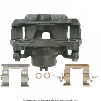 2007 Nissan Sentra Disc Brake Caliper Front Left A1 Cardone 19B3308 image 4 of 4