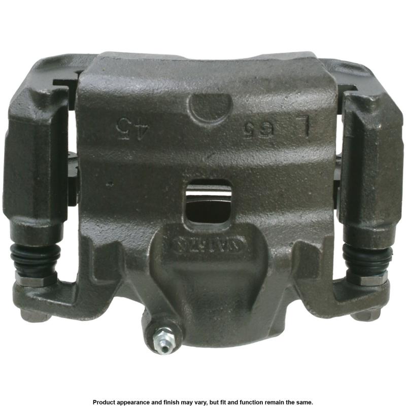2009 Nissan Sentra Disc Brake Caliper Front Left A1 Cardone 19B3308 image 1 of 4