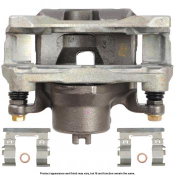 2010 Nissan Altima Disc Brake Caliper Front Left A1 Cardone 19B3308A image 1 of 4