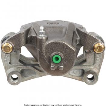 2010 Nissan Altima Disc Brake Caliper Front Left A1 Cardone 19B3308A image 2 of 4