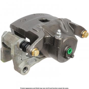 2010 Nissan Altima Disc Brake Caliper Front Left A1 Cardone 19B3308A image 4 of 4