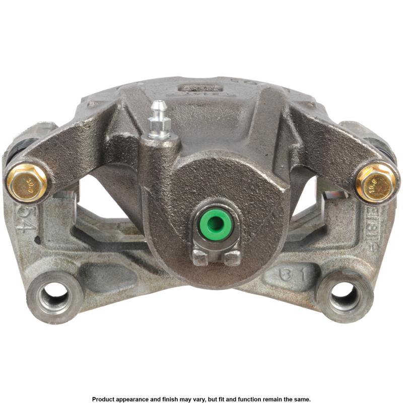 2011 Nissan Sentra Disc Brake Caliper Front Left A1 Cardone 19B3308A image 2 of 4