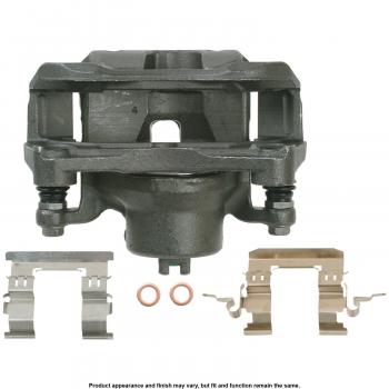 2007 Nissan Sentra Disc Brake Caliper Front Right A1 Cardone 19B3309 image 1 of 4