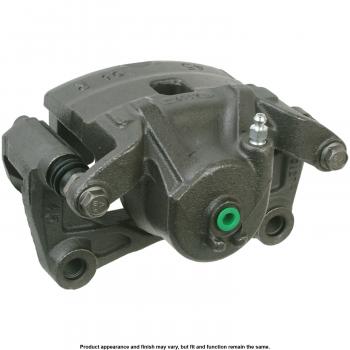 2007 Nissan Sentra Disc Brake Caliper Front Right A1 Cardone 19B3309 image 2 of 4