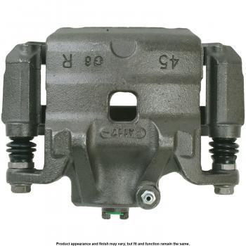 2007 Nissan Sentra Disc Brake Caliper Front Right A1 Cardone 19B3309 image 3 of 4