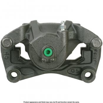 2007 Nissan Sentra Disc Brake Caliper Front Right A1 Cardone 19B3309 image 4 of 4