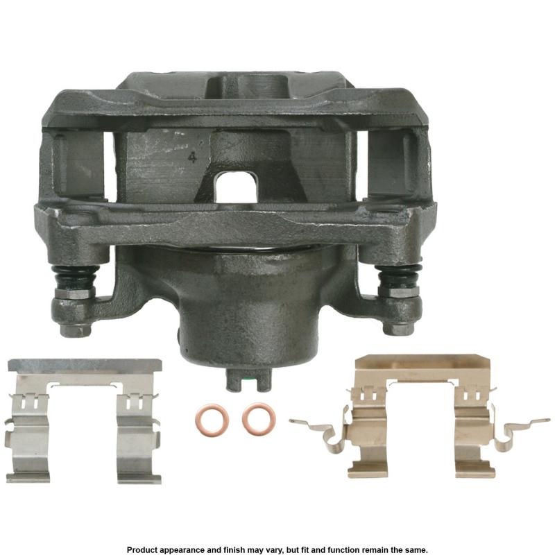 2009 Nissan Sentra Disc Brake Caliper Front Right A1 Cardone 19B3309 image 1 of 4