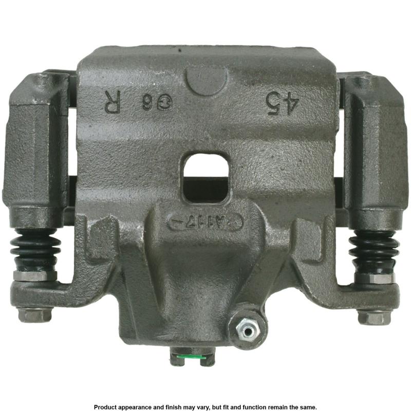 2009 Nissan Sentra Disc Brake Caliper Front Right A1 Cardone 19B3309 image 3 of 4