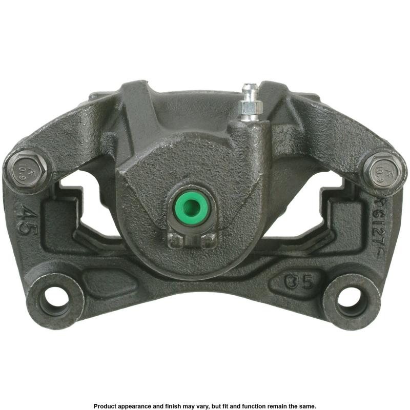 2009 Nissan Sentra Disc Brake Caliper Front Right A1 Cardone 19B3309 image 4 of 4