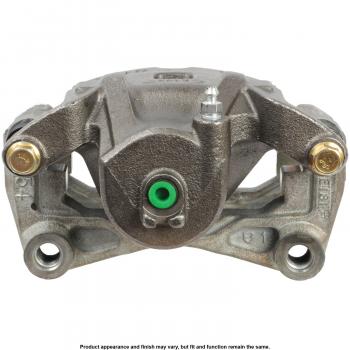 2010 Nissan Altima Disc Brake Caliper Front Right A1 Cardone 19B3309A image 3 of 4