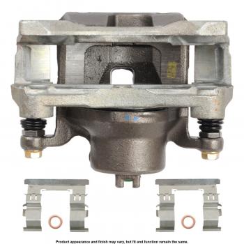 2010 Nissan Altima Disc Brake Caliper Front Right A1 Cardone 19B3309A image 4 of 4