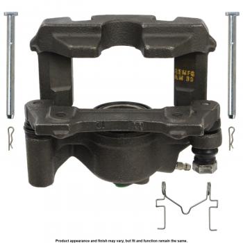 2009 Lexus GS460 Disc Brake Caliper Rear Right A1 Cardone 19B3312 image 1 of 4