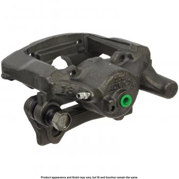 2009 Lexus GS460 Disc Brake Caliper Rear Right A1 Cardone 19B3312 image 2 of 4