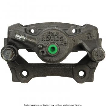 2009 Lexus GS460 Disc Brake Caliper Rear Right A1 Cardone 19B3312 image 3 of 4