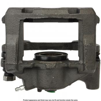 2009 Lexus GS460 Disc Brake Caliper Rear Right A1 Cardone 19B3312 image 4 of 4