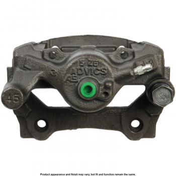 2009 Lexus GS460 Disc Brake Caliper Rear Left A1 Cardone 19B3313 image 1 of 4