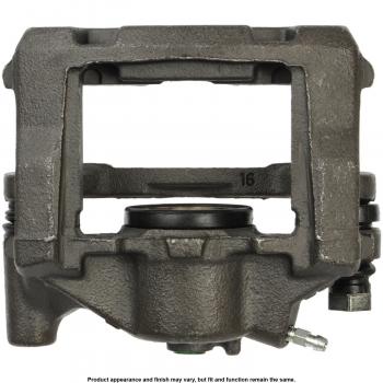 2009 Lexus GS460 Disc Brake Caliper Rear Left A1 Cardone 19B3313 image 2 of 4