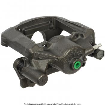2009 Lexus GS460 Disc Brake Caliper Rear Left A1 Cardone 19B3313 image 3 of 4