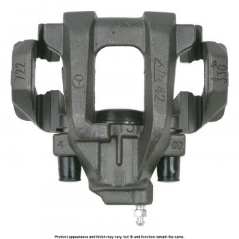2008 Mercedes-Benz ML320 Disc Brake Caliper Rear Right A1 Cardone 19B3315 image 1 of 4