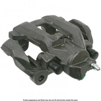 2008 Mercedes-Benz ML320 Disc Brake Caliper Rear Right A1 Cardone 19B3315 image 4 of 4