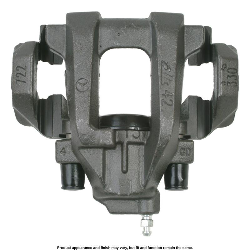 2010 Mercedes-Benz GL550 Disc Brake Caliper Rear Right A1 Cardone 19B3315 image 1 of 4