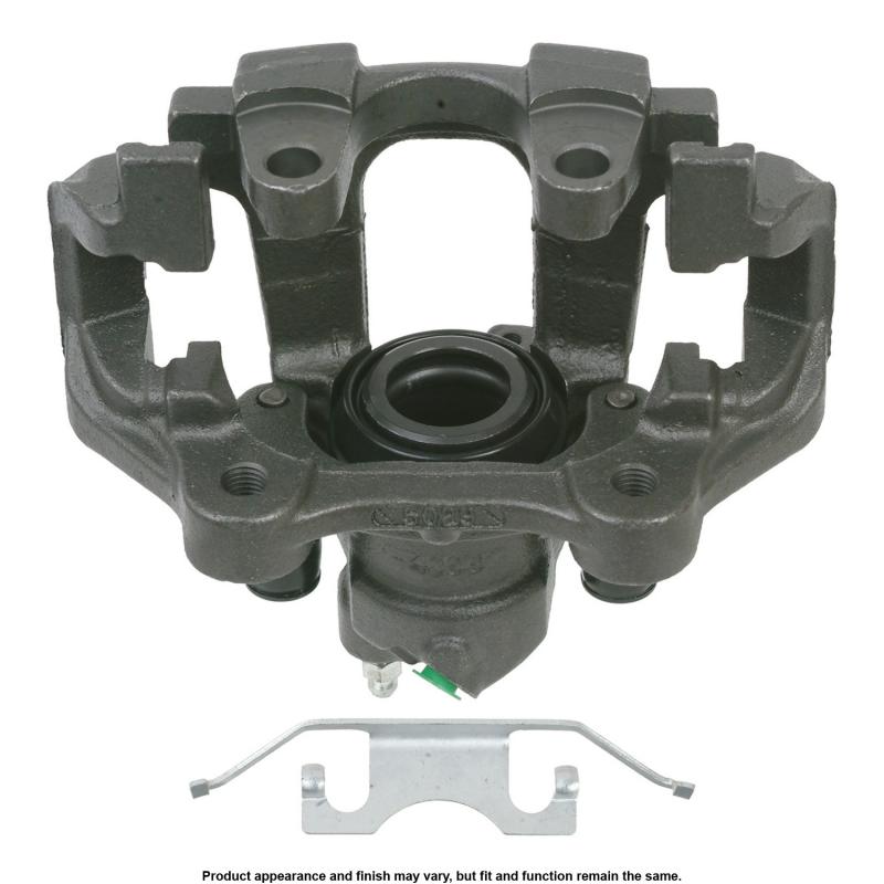2010 Mercedes-Benz GL550 Disc Brake Caliper Rear Right A1 Cardone 19B3315 image 2 of 4