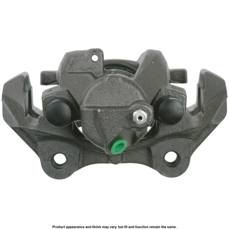 2010 Mercedes-Benz GL550 Disc Brake Caliper Rear Right A1 Cardone 19B3315 image 3 of 4