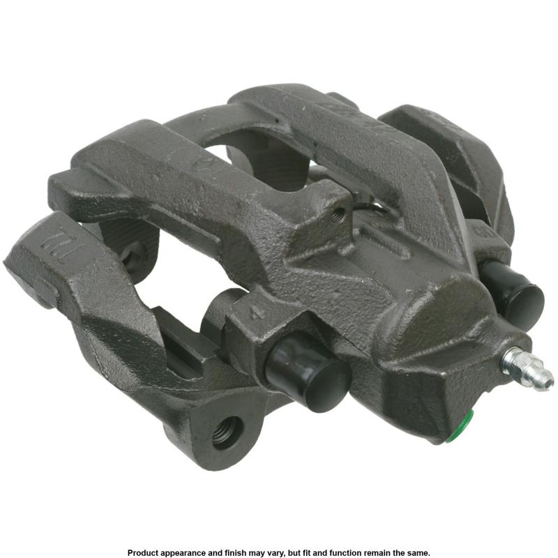 2010 Mercedes-Benz GL550 Disc Brake Caliper Rear Right A1 Cardone 19B3315 image 4 of 4