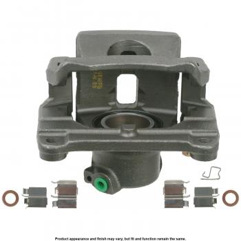 2015 Mazda MX-5 Miata Disc Brake Caliper Front Right A1 Cardone 19B3316 image 1 of 4