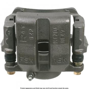 2015 Mazda MX-5 Miata Disc Brake Caliper Front Right A1 Cardone 19B3316 image 3 of 4