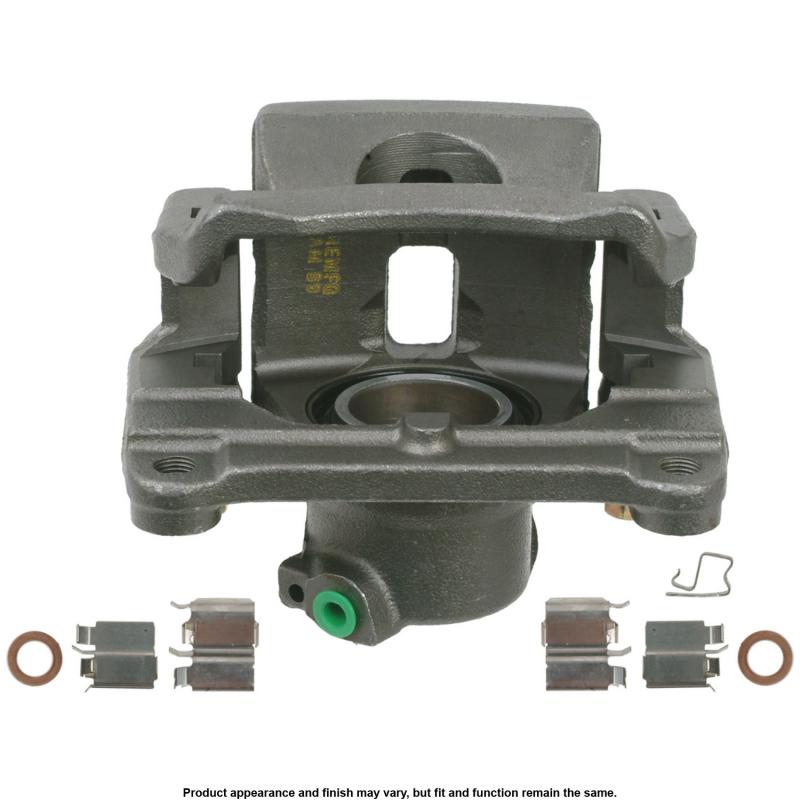 2009 Mazda MX-5 Miata Disc Brake Caliper Front Right A1 Cardone 19B3316 image 1 of 4