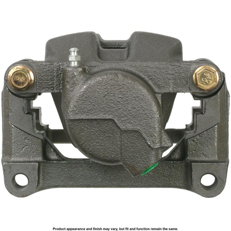 2009 Mazda MX-5 Miata Disc Brake Caliper Front Right A1 Cardone 19B3316 image 2 of 4