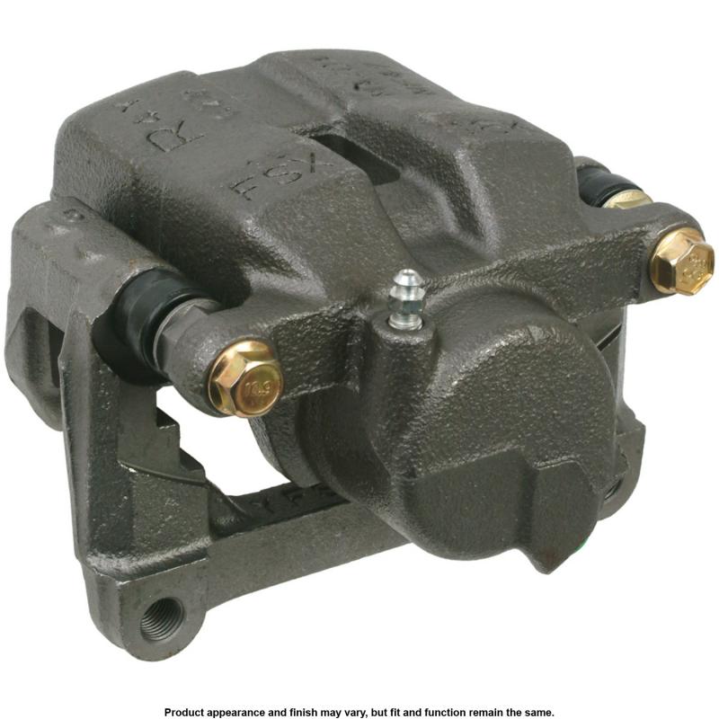 2009 Mazda MX-5 Miata Disc Brake Caliper Front Right A1 Cardone 19B3316 image 4 of 4