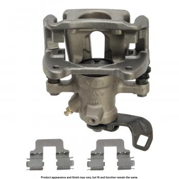 2014 Mini Cooper Disc Brake Caliper Rear Left A1 Cardone 19B3319 image 2 of 4