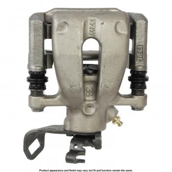2014 Mini Cooper Disc Brake Caliper Rear Left A1 Cardone 19B3319 image 4 of 4