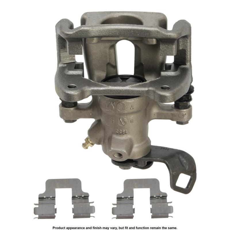 A1 Cardone 19B3319 Disc Brake Caliper product image 2 of 4