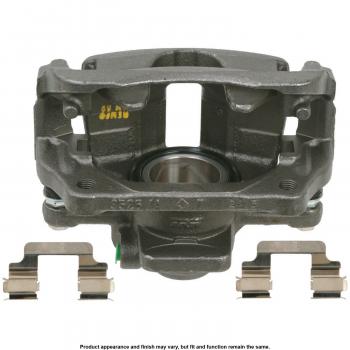 2014 Mini Cooper Disc Brake Caliper Front Right A1 Cardone 19B3321 image 1 of 4