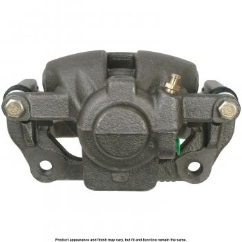 2014 Mini Cooper Disc Brake Caliper Front Right A1 Cardone 19B3321 image 2 of 4