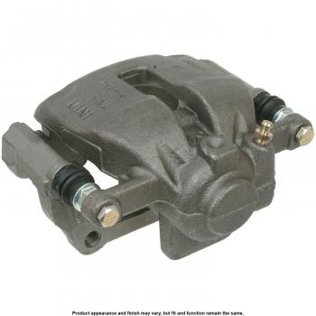 2014 Mini Cooper Disc Brake Caliper Front Right A1 Cardone 19B3321 image 4 of 4