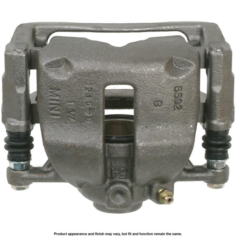 A1 Cardone 19B3321 Disc Brake Caliper product image 3 of 4