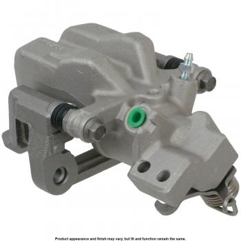 2015 Mazda MX-5 Miata Disc Brake Caliper Rear Right A1 Cardone 19B3323 image 2 of 4