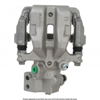 2015 Mazda MX-5 Miata Disc Brake Caliper Rear Right A1 Cardone 19B3323 image 3 of 4