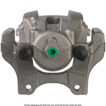 2013 BMW X1 Disc Brake Caliper Rear Left A1 Cardone 19B3328 image 1 of 4
