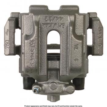 2013 BMW X1 Disc Brake Caliper Rear Left A1 Cardone 19B3328 image 2 of 4