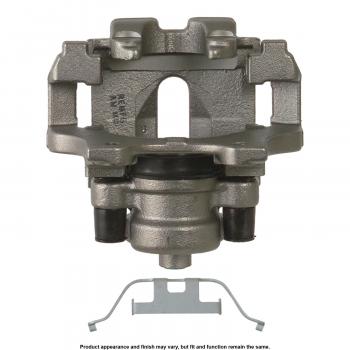 2013 BMW X1 Disc Brake Caliper Rear Left A1 Cardone 19B3328 image 4 of 4